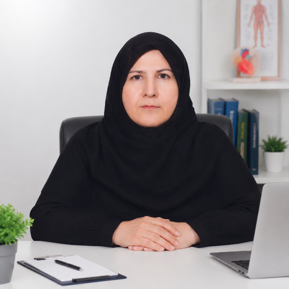 منیژه سیاح ملی